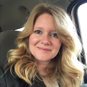 Meet your Posher, Dawn